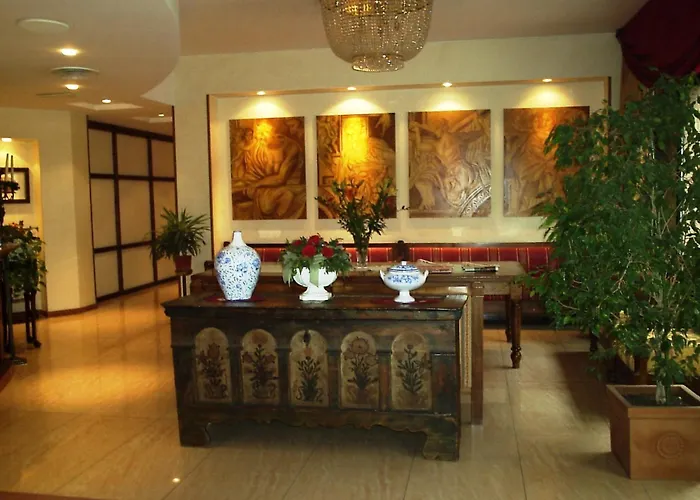 Hotel Michelangelo