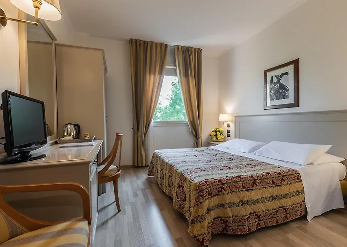 Hotel Michelangelo
