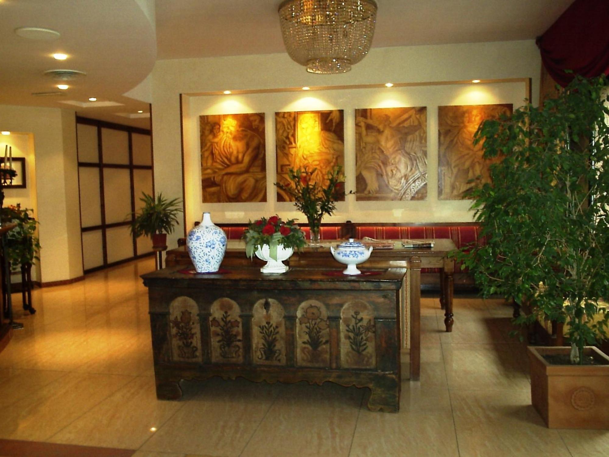Hotel Michelangelo Sassuolo