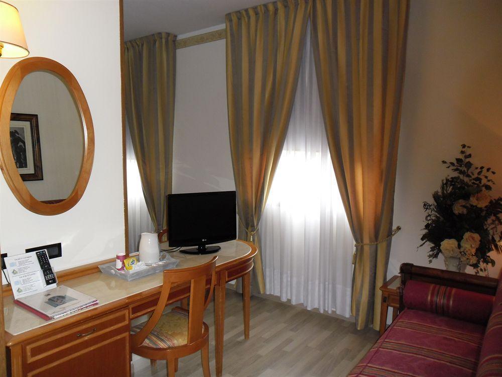 Hotel Michelangelo Sassuolo