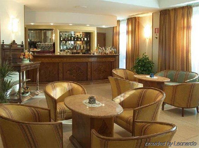 Michelangelo Hotel