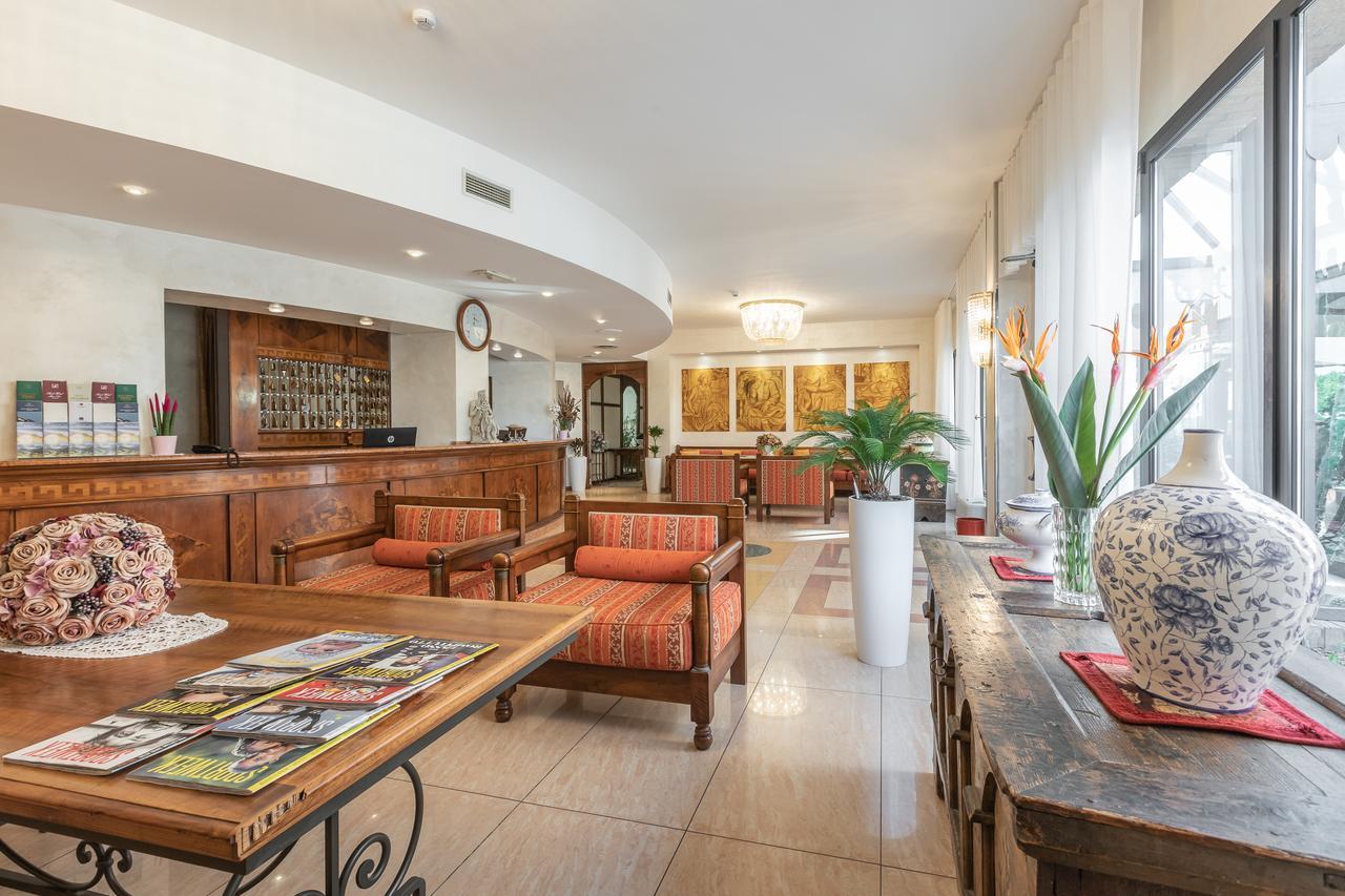 Hotel Michelangelo