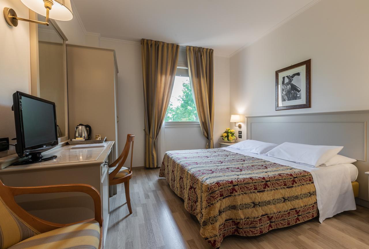 Hotel Michelangelo Sassuolo