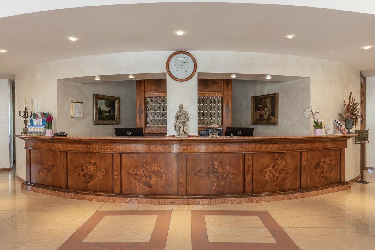 Hotel Michelangelo Sassuolo