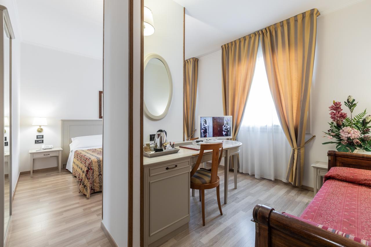 Michelangelo Hotel Sassuolo