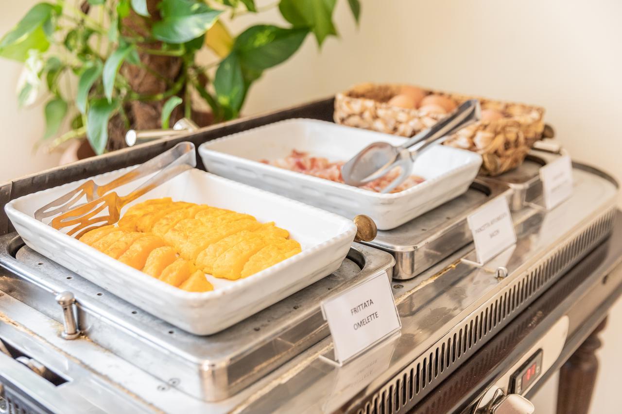 Michelangelo Hotel 4*