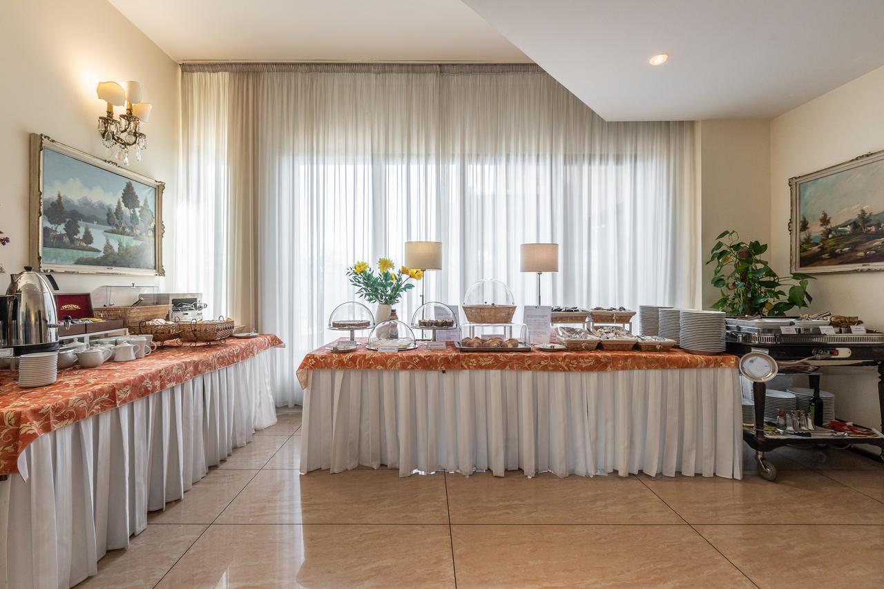 Hotel Michelangelo 4*