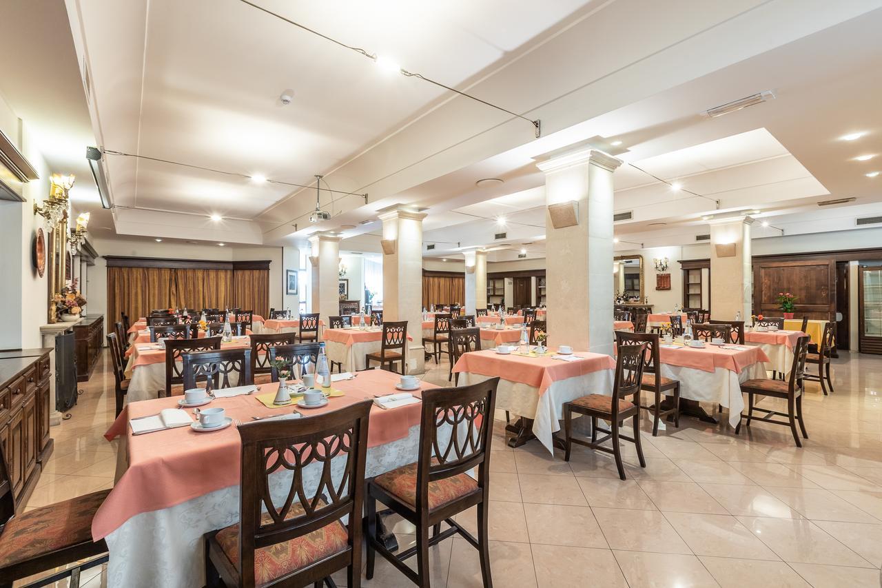 Hotel Michelangelo 4*