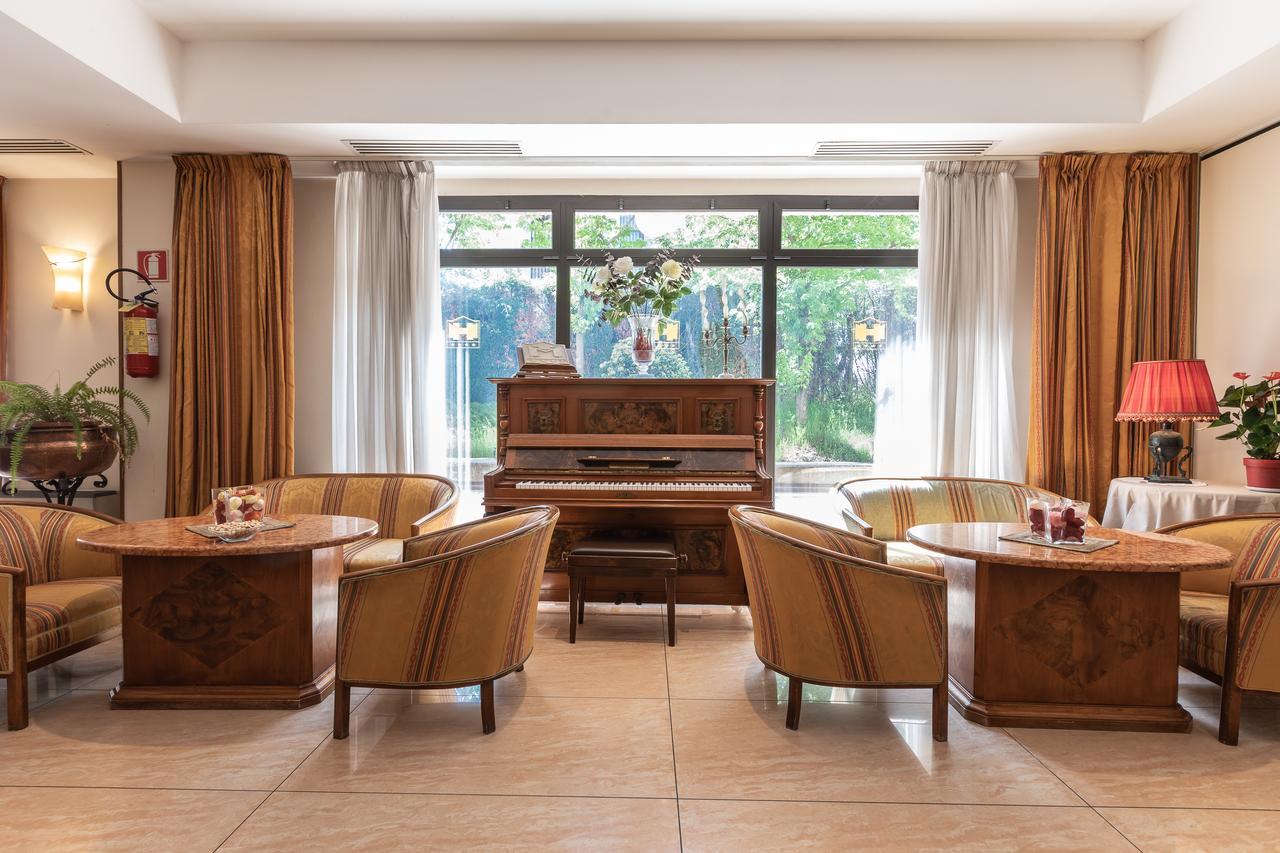 Hotel Michelangelo 4*