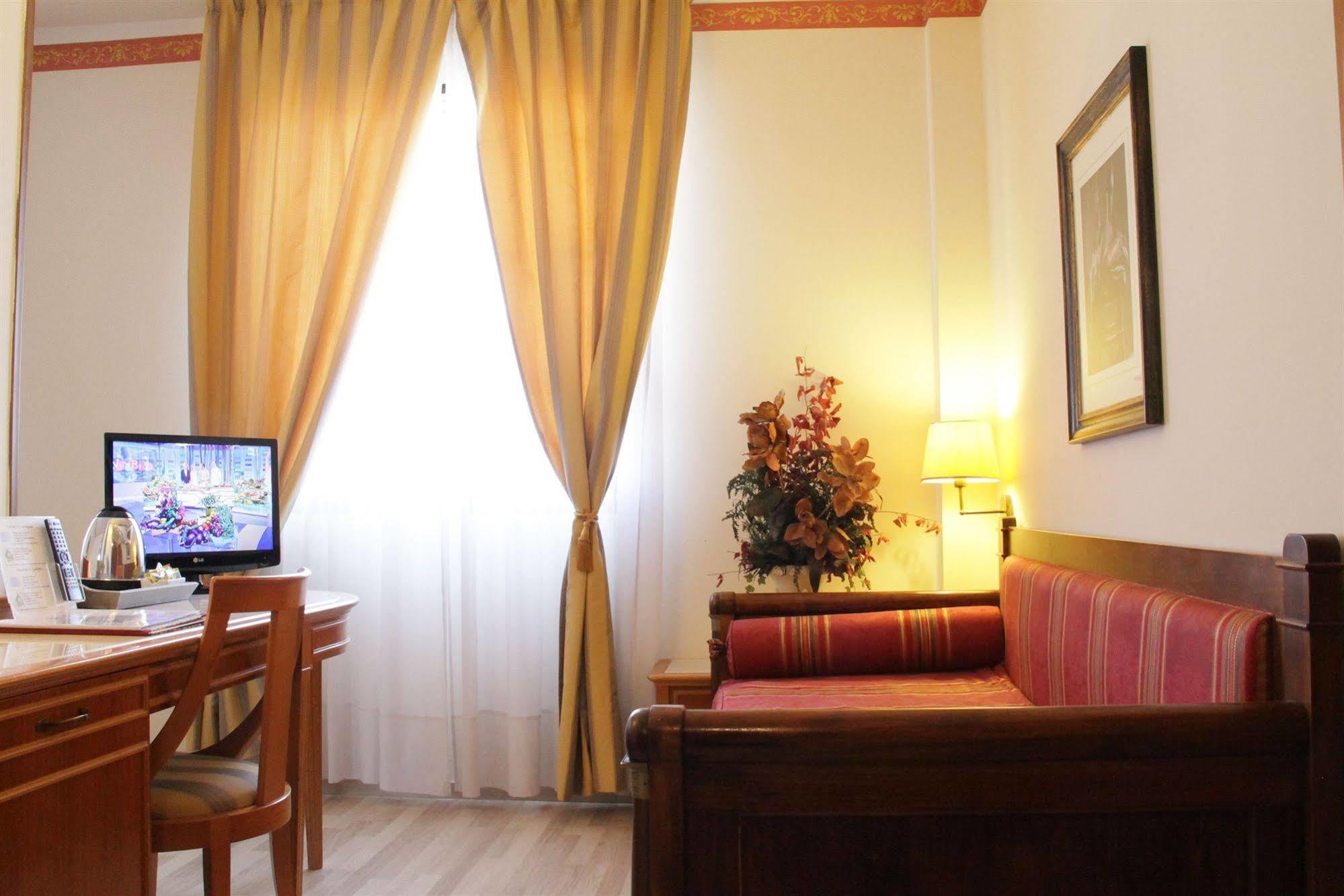 Michelangelo Hotel Sassuolo