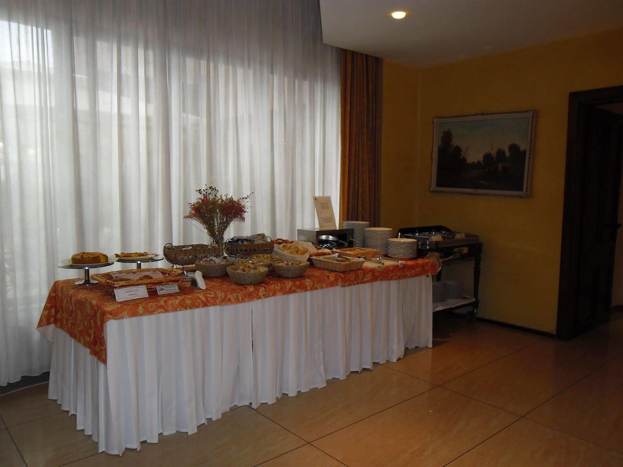 Michelangelo Hotel Sassuolo