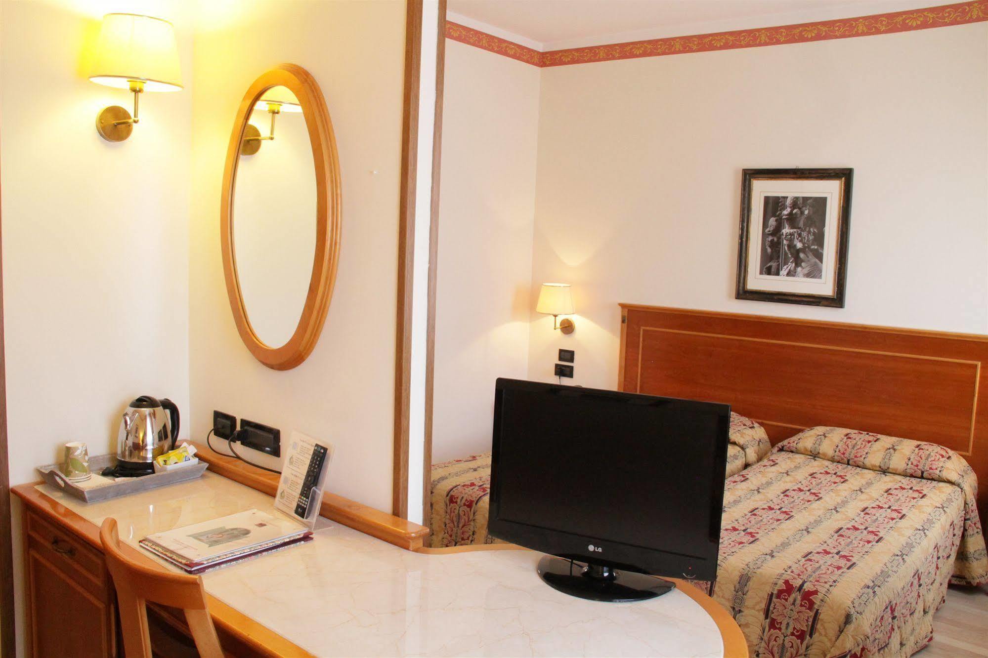 Michelangelo Hotel Sassuolo