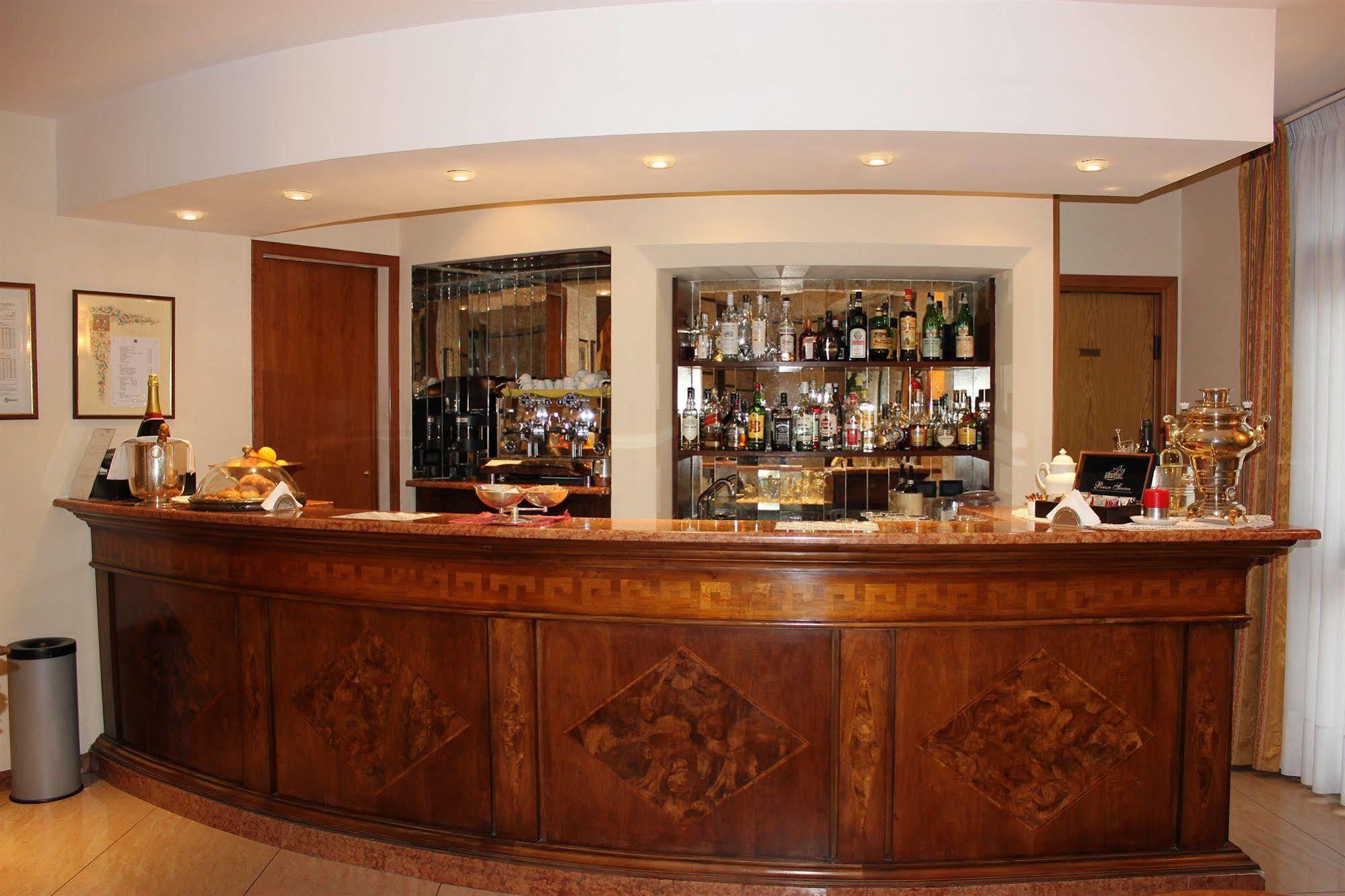 Michelangelo Hotel 4*
