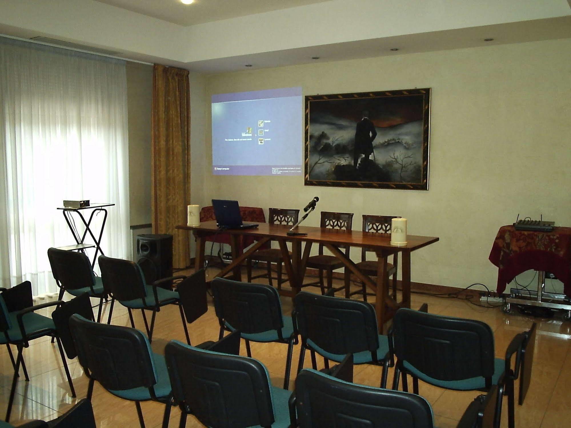 Hotel Michelangelo Sassuolo